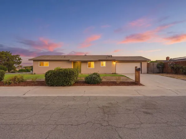 905 S Leila Street, Visalia, CA 93277