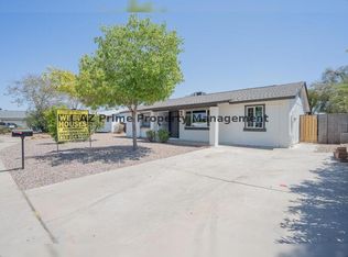 2315 E Kathleen Rd, Phoenix, AZ 85022