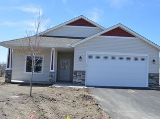 13627 Autumn Way, Rogers, MN 55374