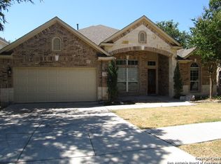 9014 Rio Sedona Dam, Helotes, TX 78023