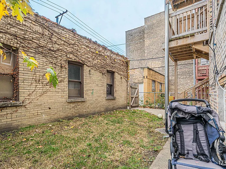 6323 N Francisco Ave #1 — Photo 11
