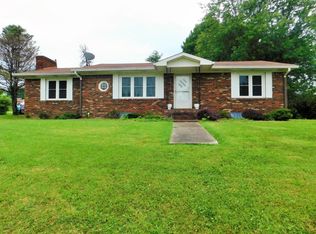 302 Lilac Rd, Leitchfield, KY 42754