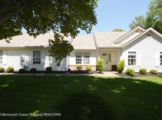 2357 Crisfield Cir, Toms River, NJ