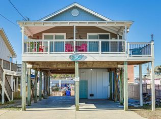 802 Carolina Beach Ave S, Carolina Beach, NC 28428