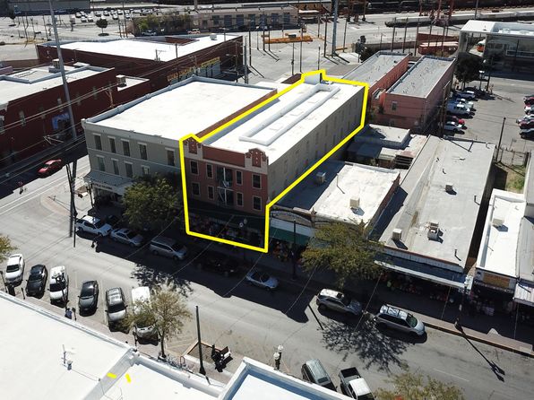 El Paso TX Duplex & Triplex Homes For Sale - 35 Homes | Zillow