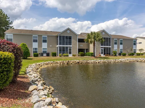 8887 Chandler Dr. #A, Myrtle Beach, SC 29575