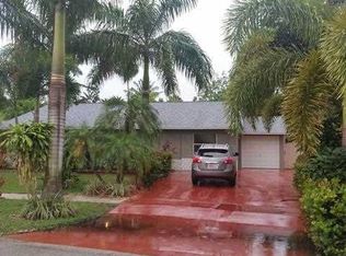 4548 Carthage Cir S, Lake Worth, FL 33463