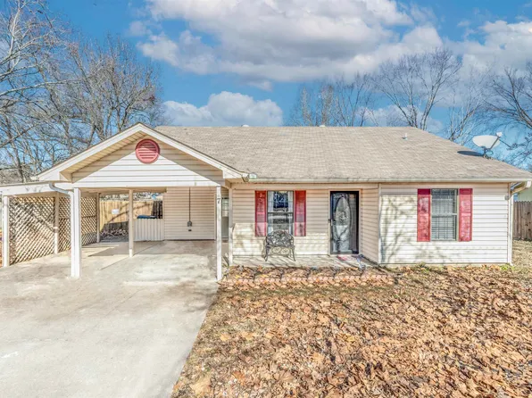 7 Ada Ave, Mayflower, AR 72106