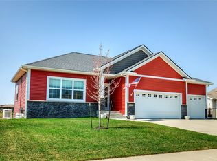 2612 NW Abilene Rd, Ankeny, IA 50023