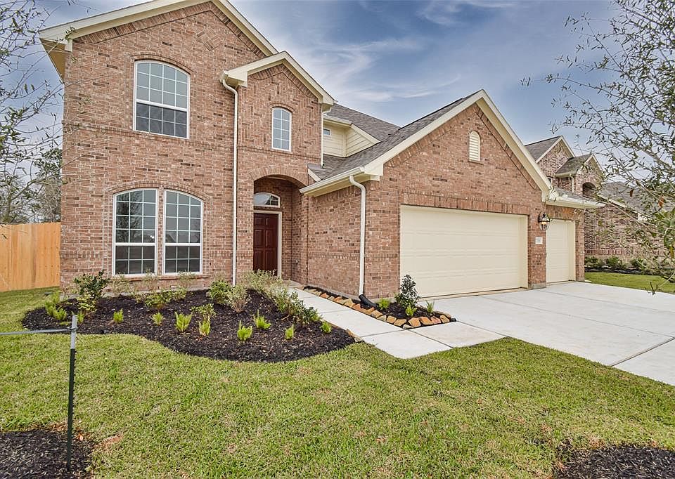 11646 Wilgers Way, Willis, TX 77378 MLS 56639222 Zillow