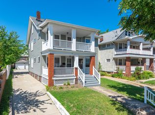 (Undisclosed Address), Lakewood, OH 44107