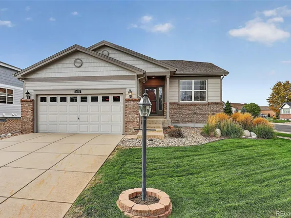 8679 E 148th Circle, Thornton, CO 80602
