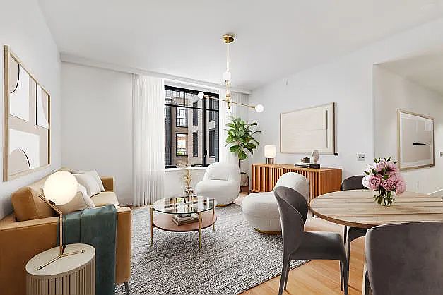 1st image of 110 Charlton St APT 16F