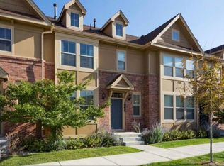 (Undisclosed Address), Lone Tree, CO 80124