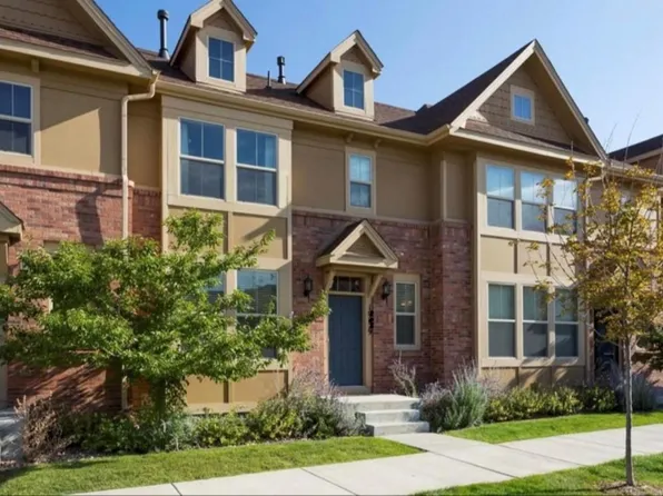 (undisclosed Address), Lone Tree, CO 80124