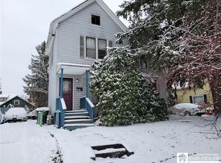 12 Fairfield Ave, Jamestown, NY 14701