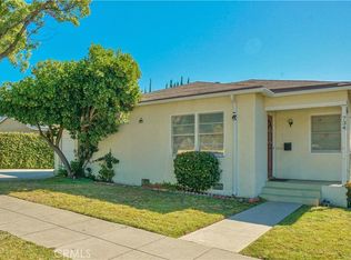 732 E Cedar Ave, Burbank, CA 91501