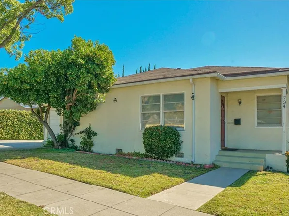 732 E Cedar Ave, Burbank, CA 91501