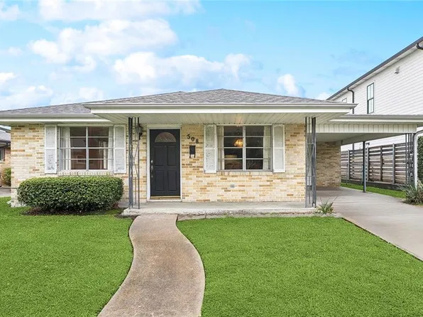 508 Beverly Garden Dr, Metairie, LA 70001