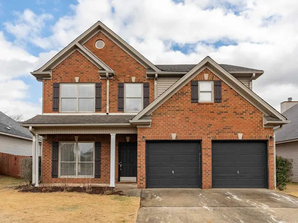 2041 Ansley Dr, Moody, AL 35004