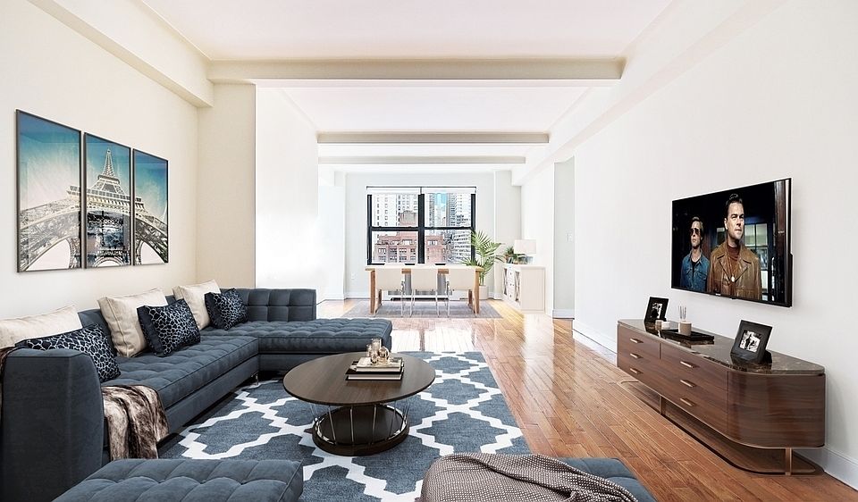 1st image of 400 E 58th St APT 2B