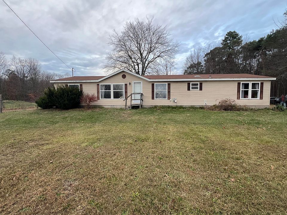 7495 W 108th St, Grant, MI 49327 | Zillow