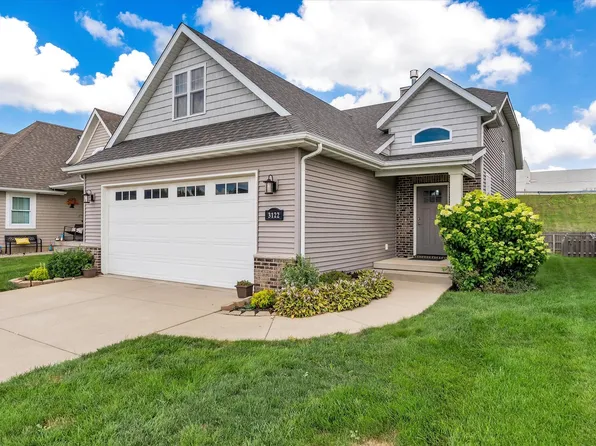 3122 W 34th St, Davenport, IA 52806