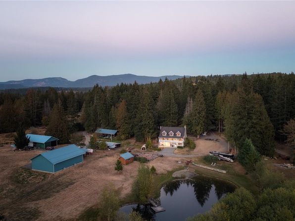 3810 Riverside Rd, Cowichan Valley, BC V9L 6M9