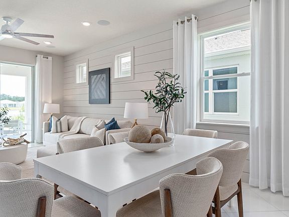 Cafe - Model Pictured