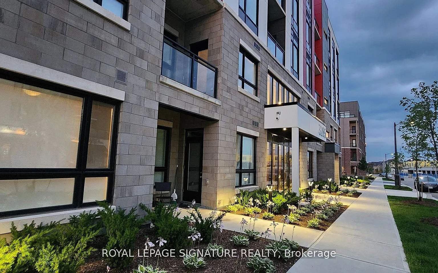 2 bed, $2,300 — Photo 2