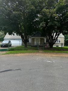 232 Pilgrim Place, Bridgeport, CT, 06610