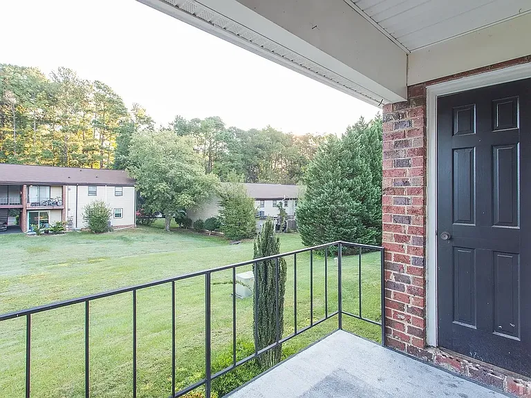 5602 Falls Of Neuse Rd #D — Photo 3