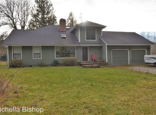 5900 390th Ave SE, Snoqualmie, WA 98065