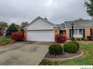 1 Turnberry Pl, Springfield, IL 62704