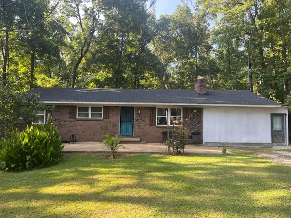 1031 County Road 140, New Albany, MS 38652
