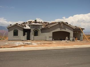 4135 W 2700 S, Hurricane, UT 84737