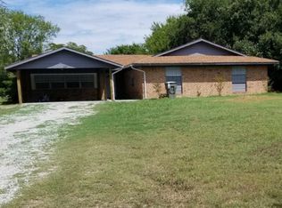 386 Sycamore St, Ardmore, OK 73401