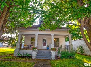 128 Wabash Ave, Centralia, IL 62801