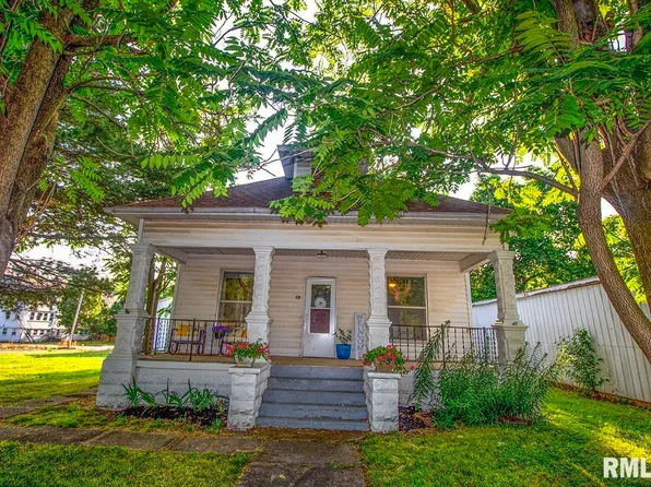 128 Wabash Ave, Centralia, IL 62801