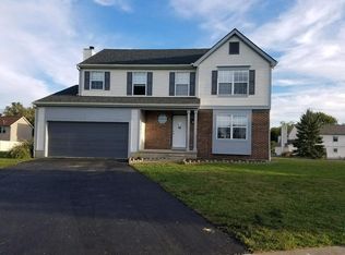 9317 Harness Ct, Pickerington, OH 43147