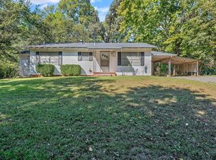 174 N Barron St, Rusk, TX 75785