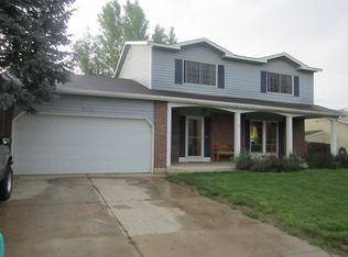 6435 W 114th Ave, Westminster, CO 80020