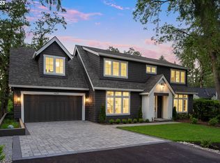 1425 Maple St, Lake Oswego, OR 97034