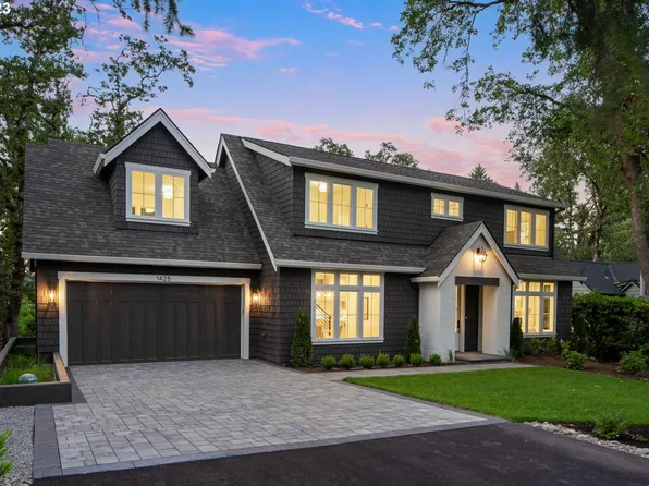 1425 Maple St, Lake Oswego, OR 97034