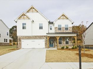 3952 Adler Cir, Buford, GA 30519