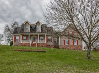 2840 Greens Mill Rd, Columbia, TN 38401