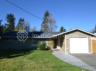 4607 223rd St SW, Mountlake Terrace, WA 98043