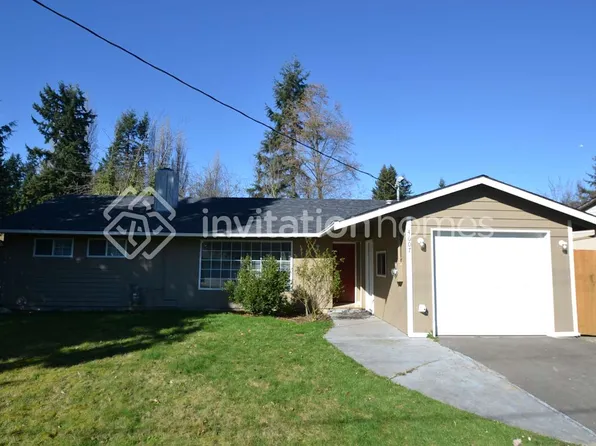 4607 223rd St SW, Mountlake Terrace, WA 98043