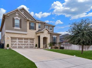 697 Valley Gdn, New Braunfels, TX 78130