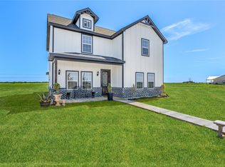 505 Farmer Rd, Ennis, TX 75119